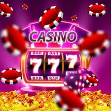 Colourful fish shooting game interface on minibet mobile platform