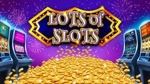 Slot game reels and symbols on minibet platform