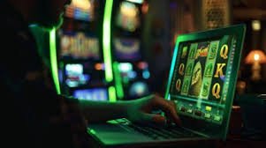 Live casino table games section on minibet